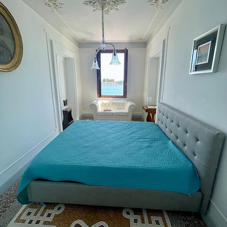 The B Collection - San Marco Riva Schiavoni Apartman Velence Kültér fotó