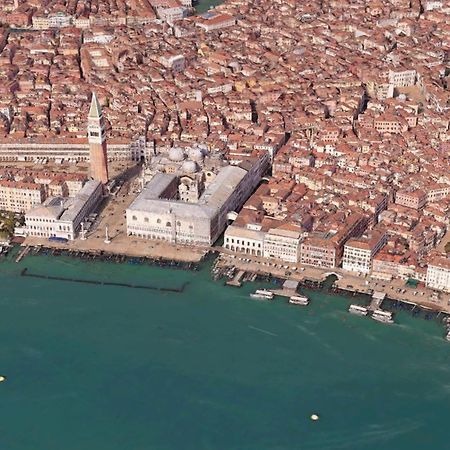 The B Collection - San Marco Riva Schiavoni Apartman Velence Kültér fotó