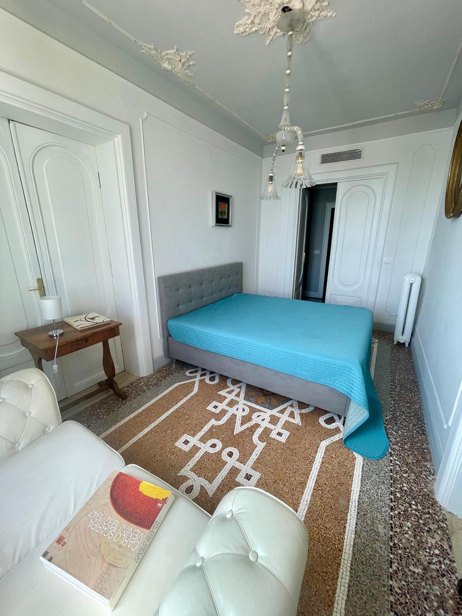 The B Collection - San Marco Riva Schiavoni Apartman Velence Kültér fotó
