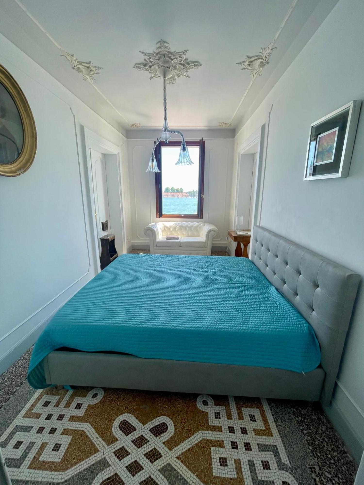 The B Collection - San Marco Riva Schiavoni Apartman Velence Kültér fotó