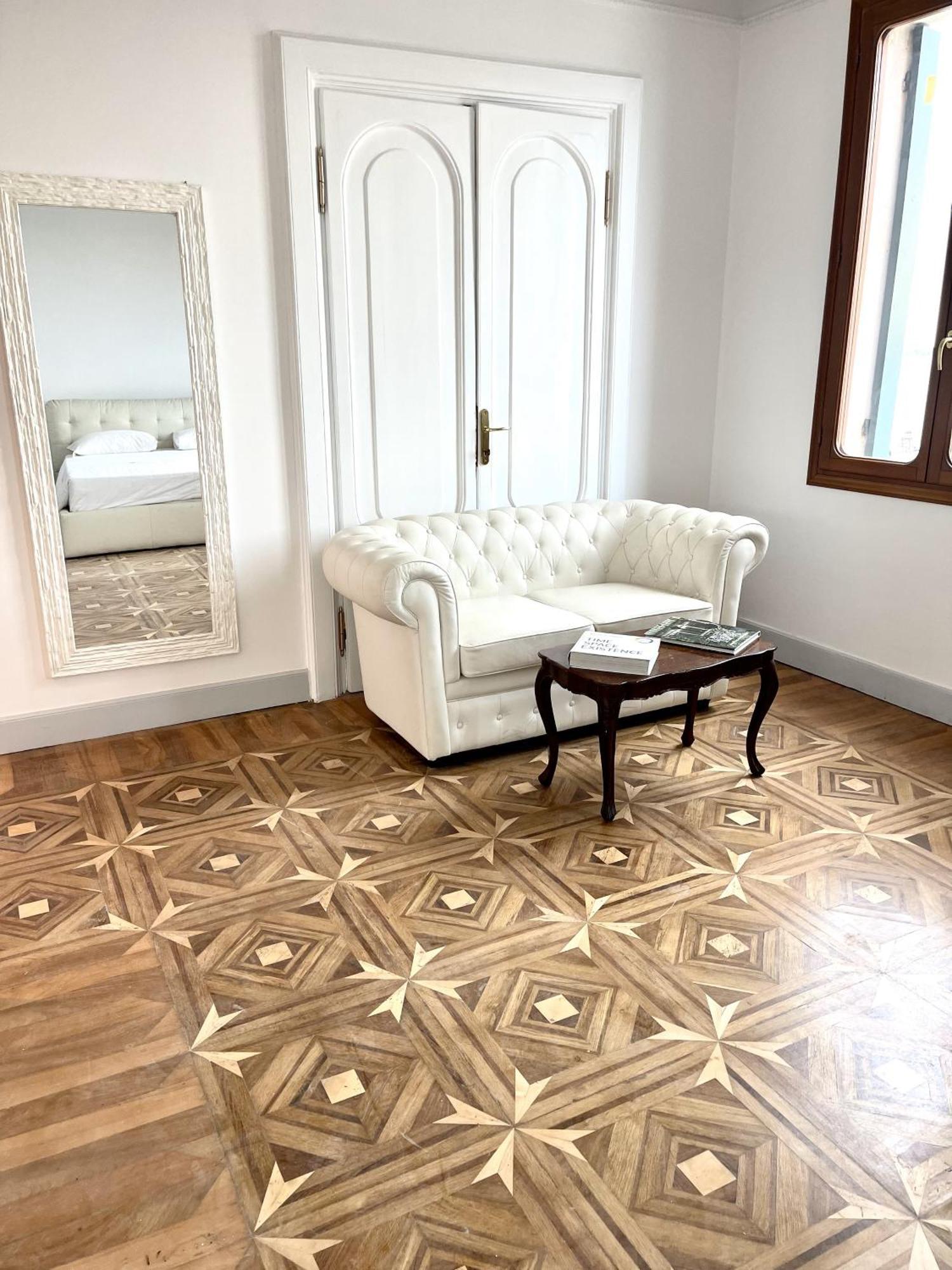 The B Collection - San Marco Riva Schiavoni Apartman Velence Kültér fotó