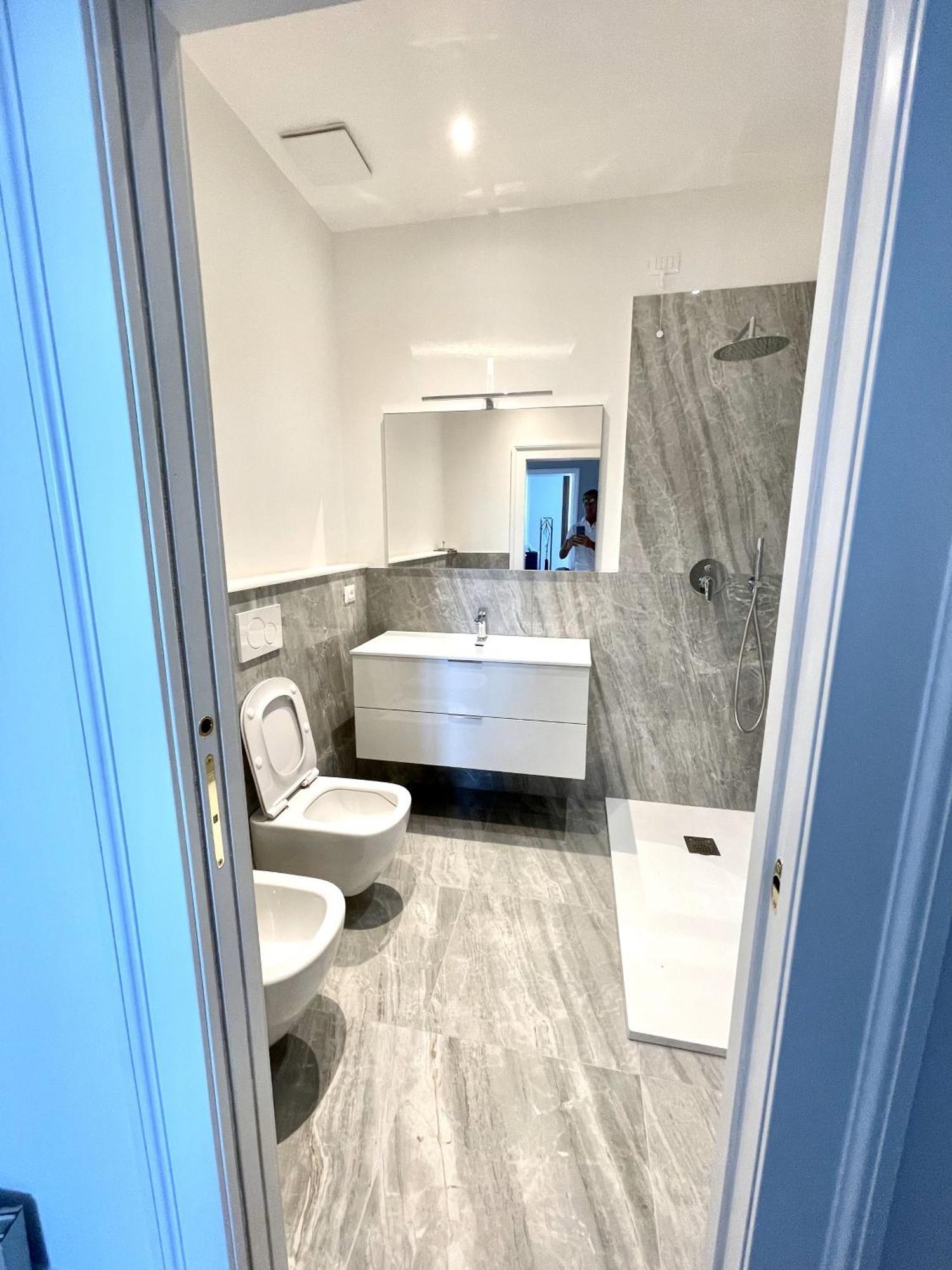 The B Collection - San Marco Riva Schiavoni Apartman Velence Kültér fotó