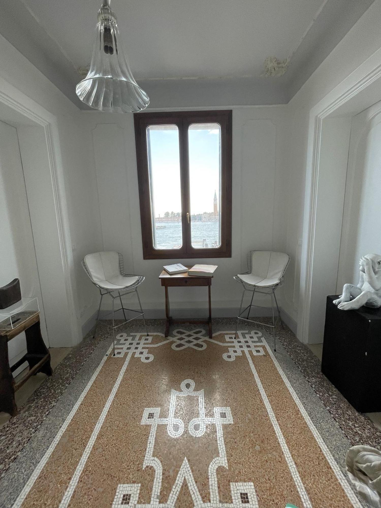 The B Collection - San Marco Riva Schiavoni Apartman Velence Kültér fotó