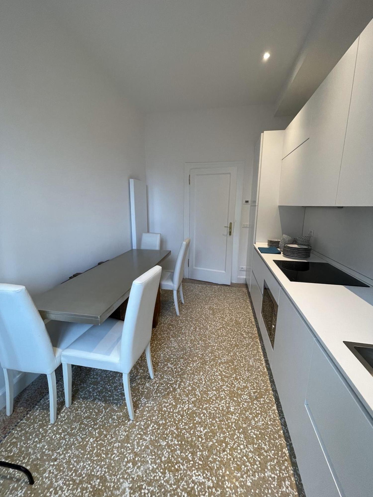 The B Collection - San Marco Riva Schiavoni Apartman Velence Kültér fotó