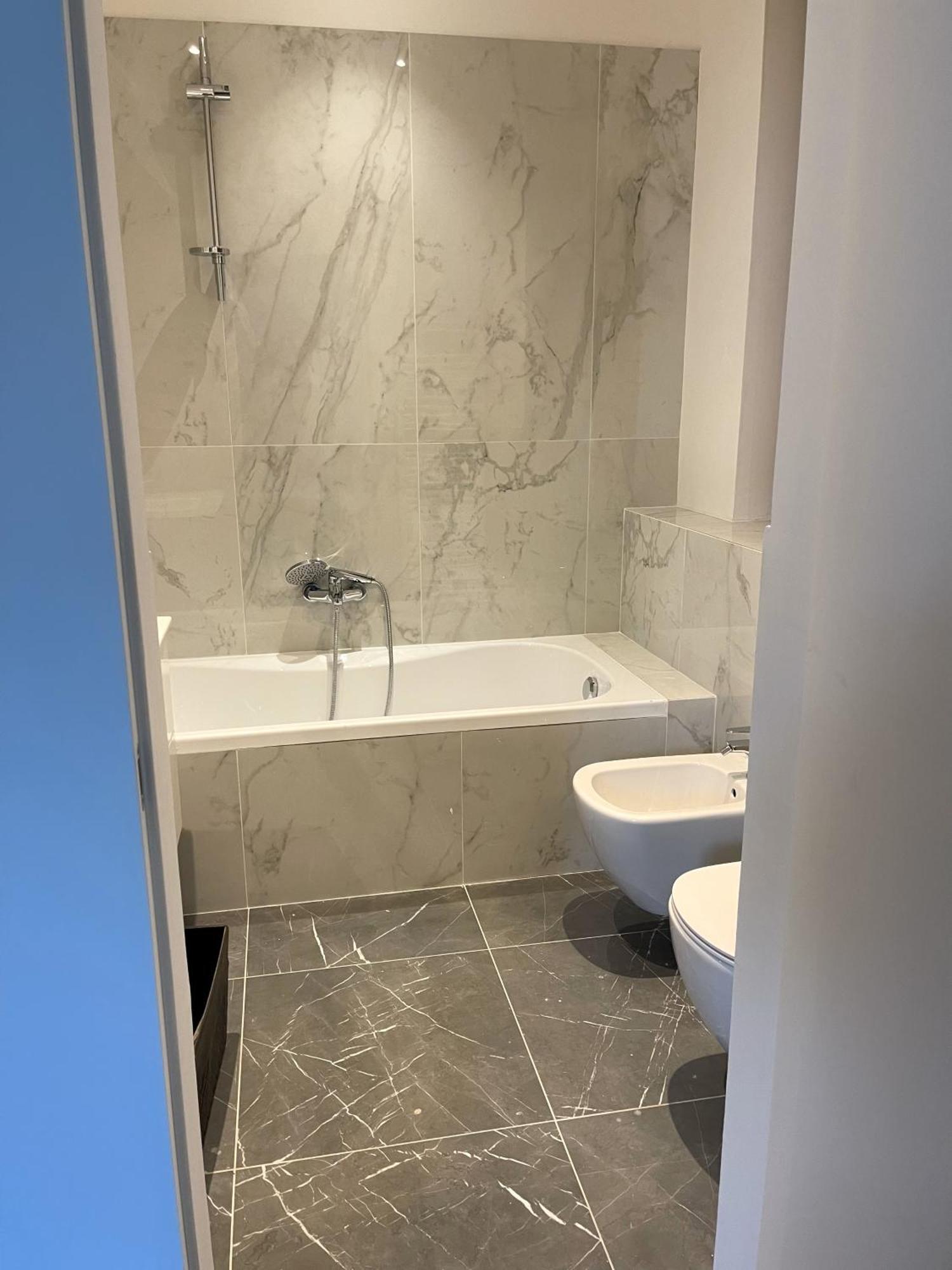 The B Collection - San Marco Riva Schiavoni Apartman Velence Kültér fotó