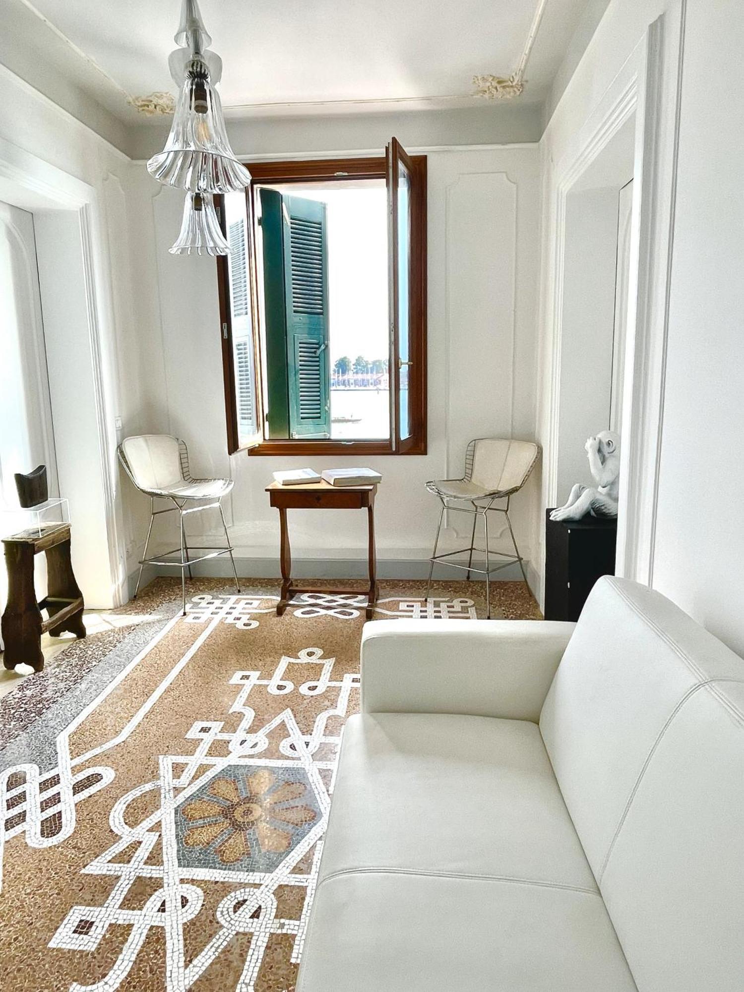 The B Collection - San Marco Riva Schiavoni Apartman Velence Kültér fotó
