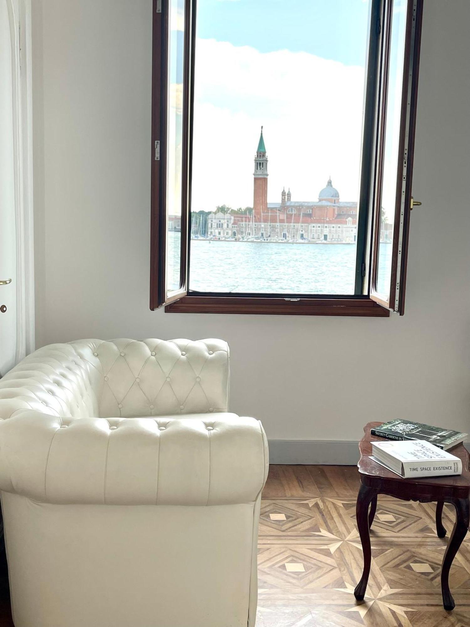 The B Collection - San Marco Riva Schiavoni Apartman Velence Kültér fotó