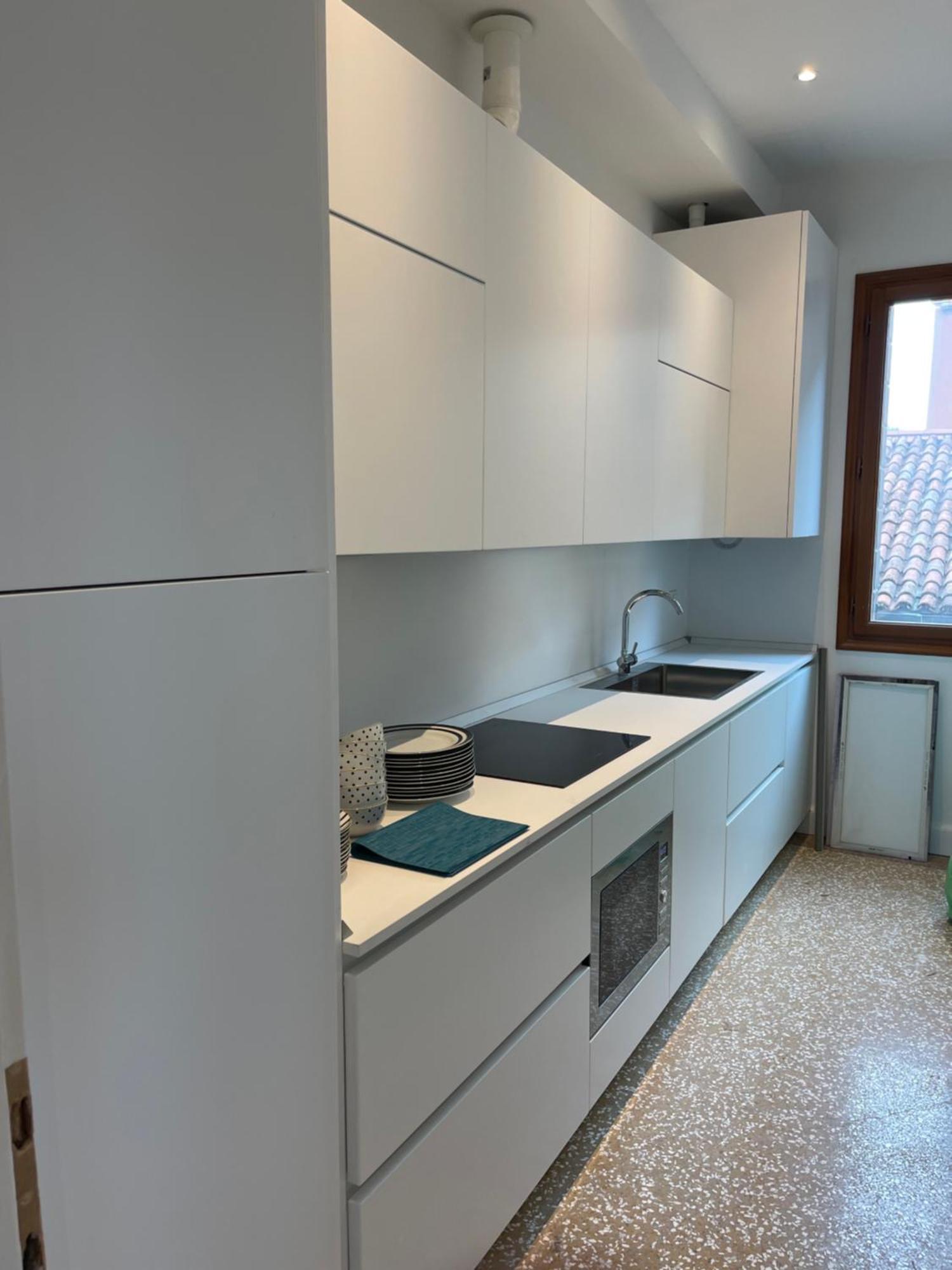 The B Collection - San Marco Riva Schiavoni Apartman Velence Kültér fotó