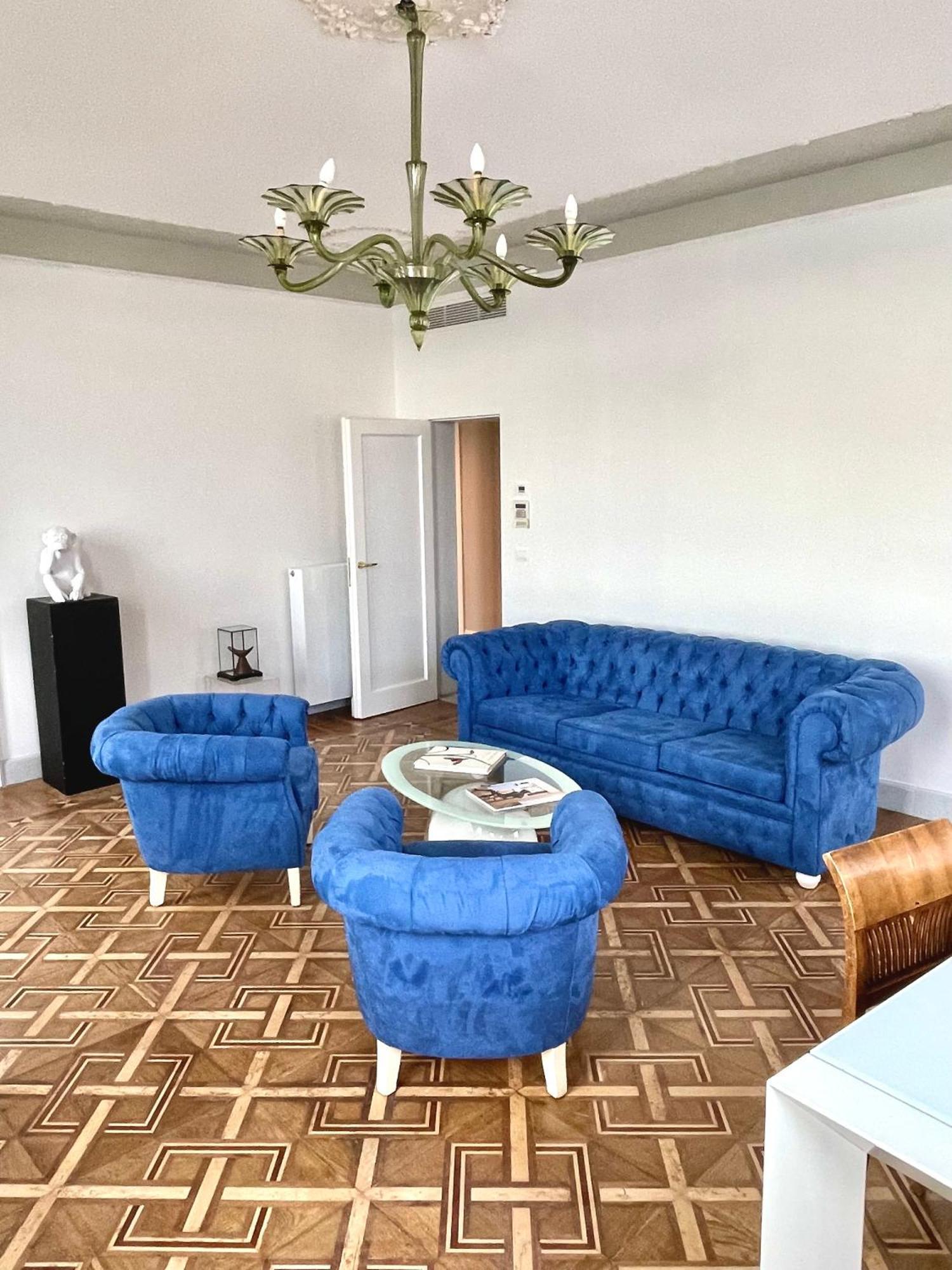 The B Collection - San Marco Riva Schiavoni Apartman Velence Kültér fotó