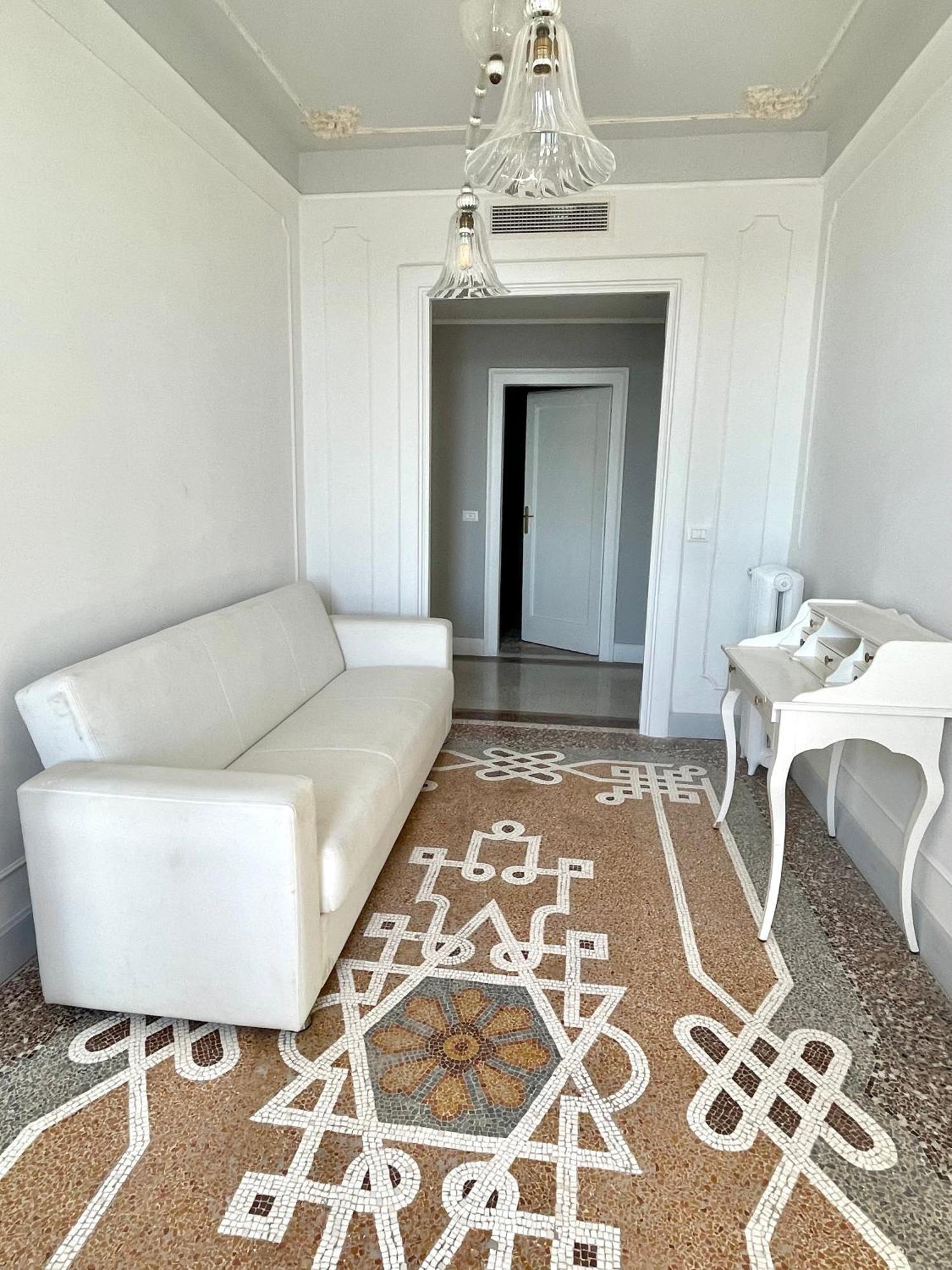The B Collection - San Marco Riva Schiavoni Apartman Velence Kültér fotó